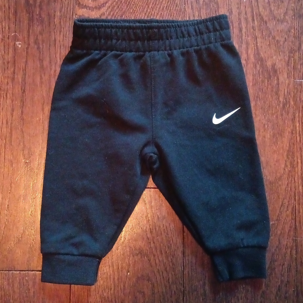 Baby Nike pants